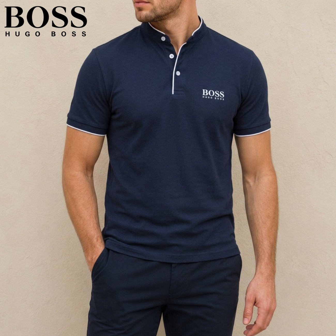 UrbanEase Polo || Utförsäljning