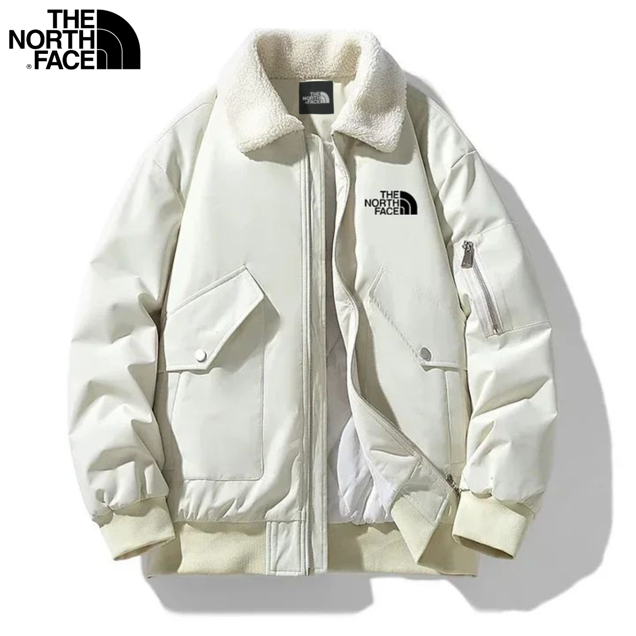 Sherpa Kragejacka || Slutrea