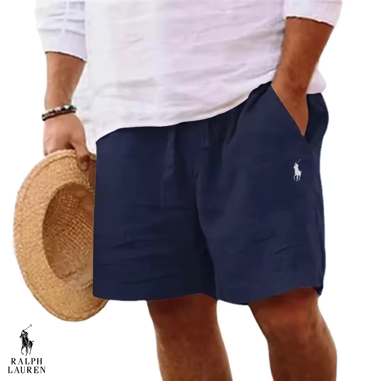 Comfort Shorts || Utförsäljning