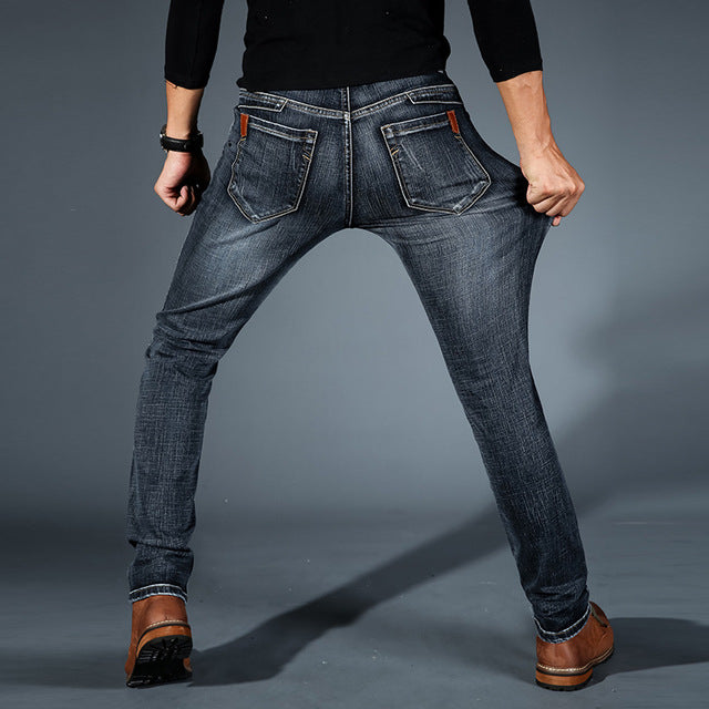 Ciro™ | Stretchjeans Premium