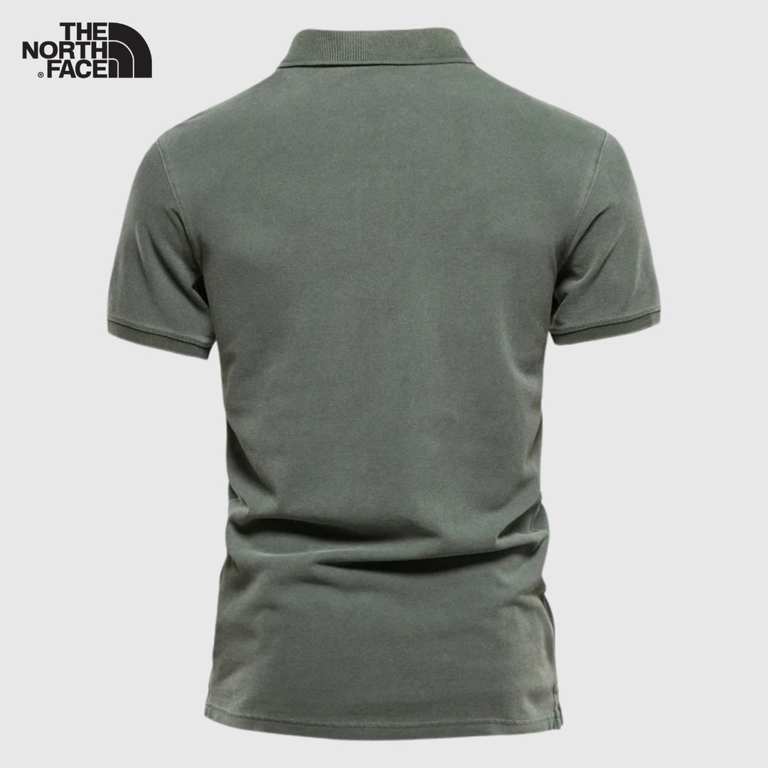 Outdoorpiké || The North Face