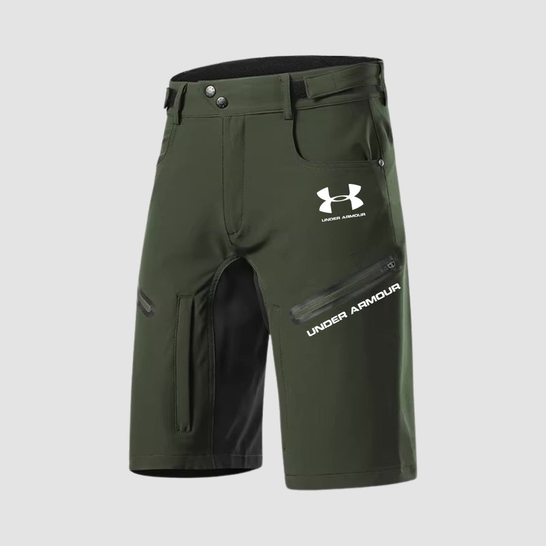 Herrars Taktiska Cargoshorts - UTFÖRSÄLJNING