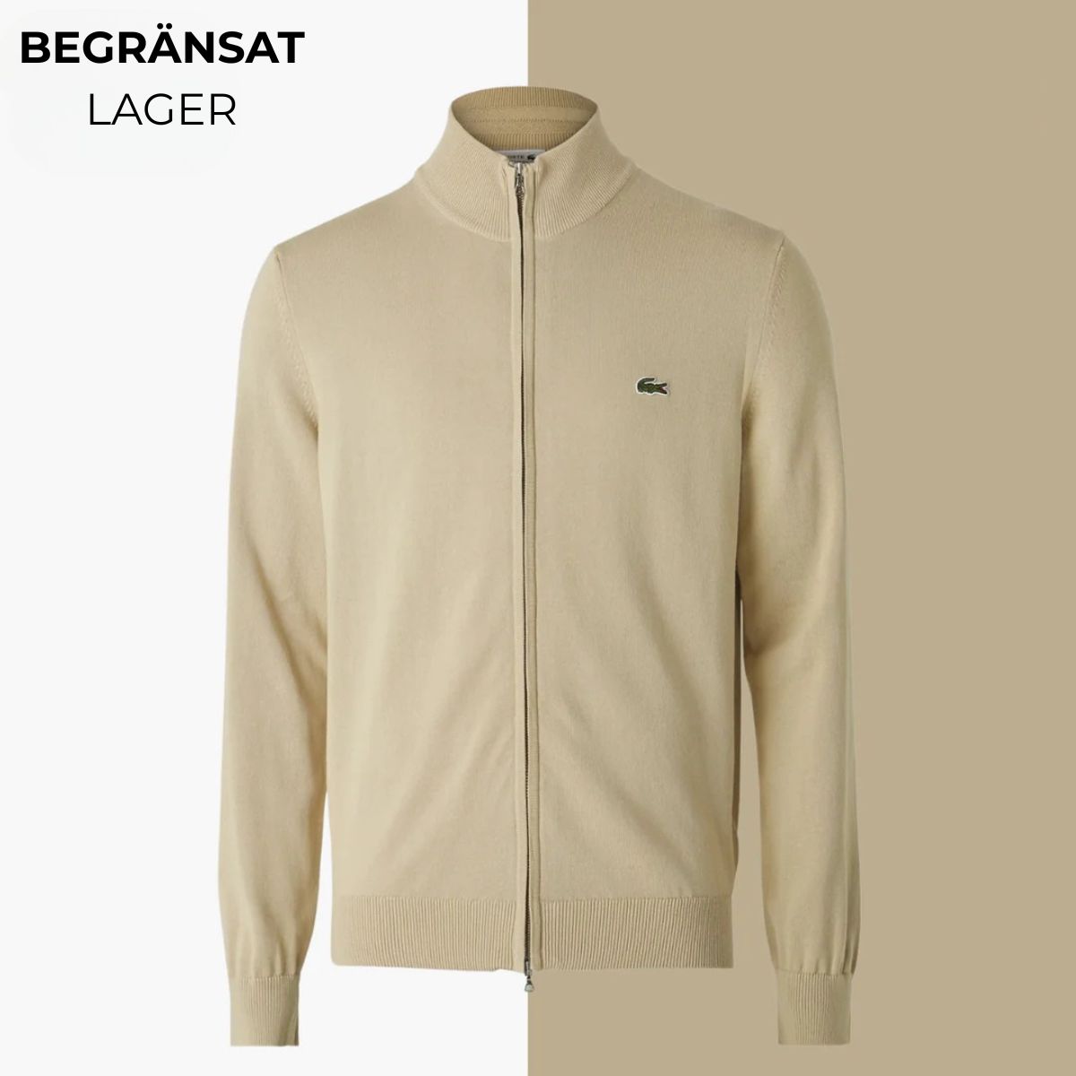 Elegant tröja för - alla tillfällen