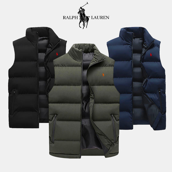 Vikbar R&L | Colden Väst