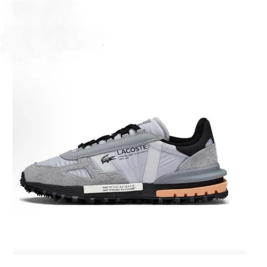 2026 Urban Grip Comfort Sneakers - Utförsäljning