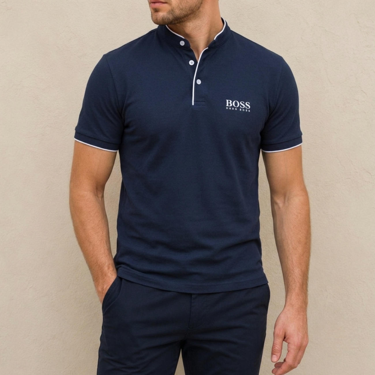 UrbanEase Polo || Utförsäljning