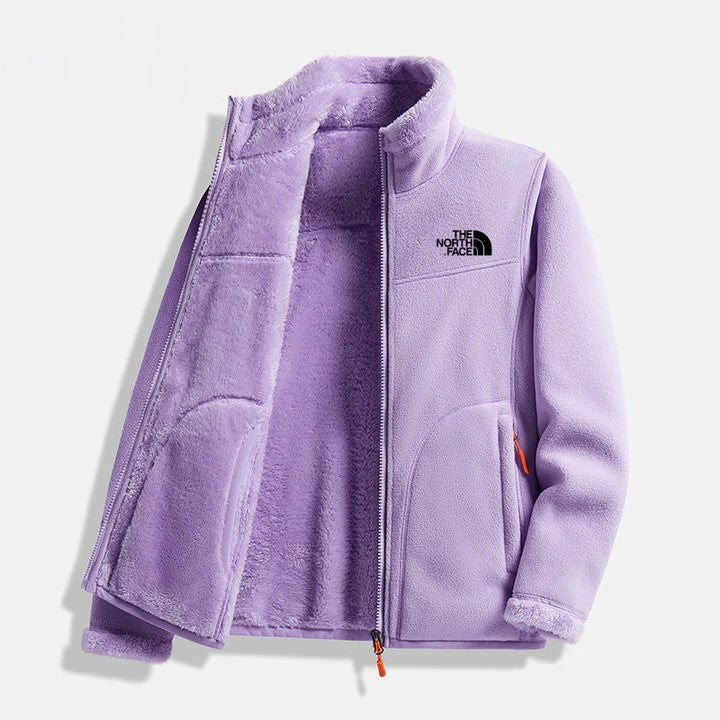 TNF™ Unisex Thermal Fleece Jacket | Utförsäljning