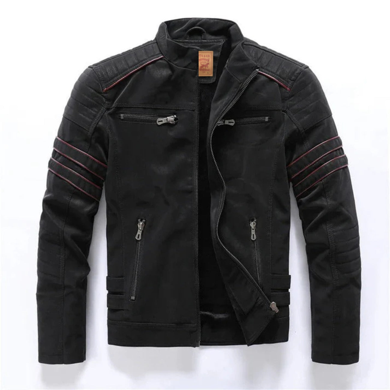 Modern Casual Jacka - TFÖRSÄLJNING AV KOLLEKTION