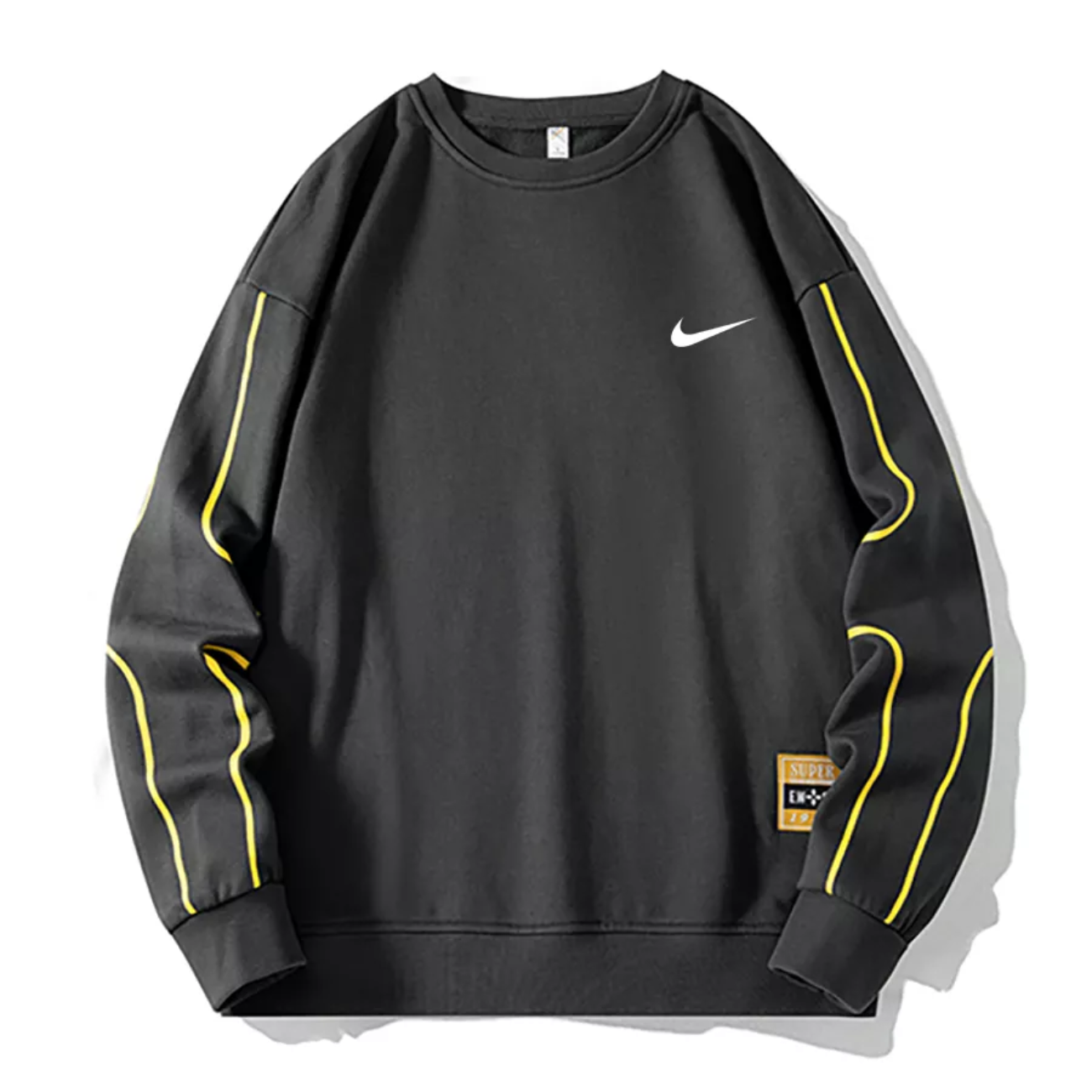2026 Urban Flex Reflekterande Sweatshirt - Utförsäljning