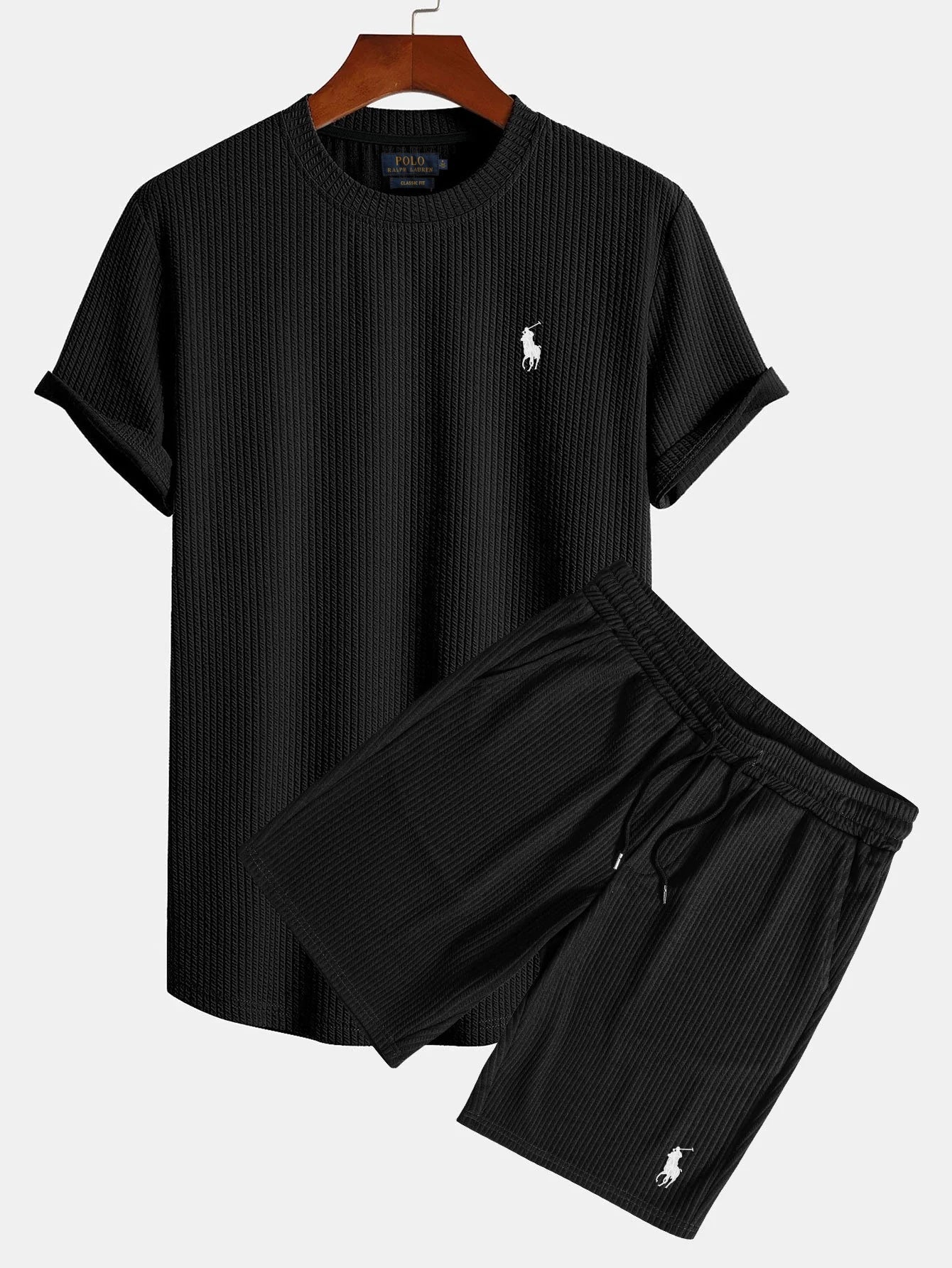 Sommarset i Casual Stil -- UTFÖRSÄLJNING