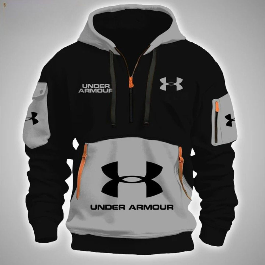 Mer Än Bara En - Hoodie