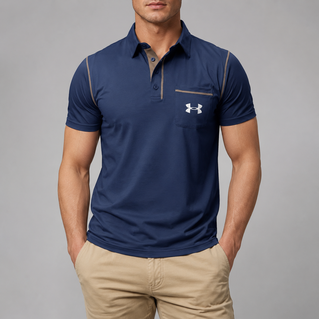 Ultimate Performance Polo - Utförsäljning