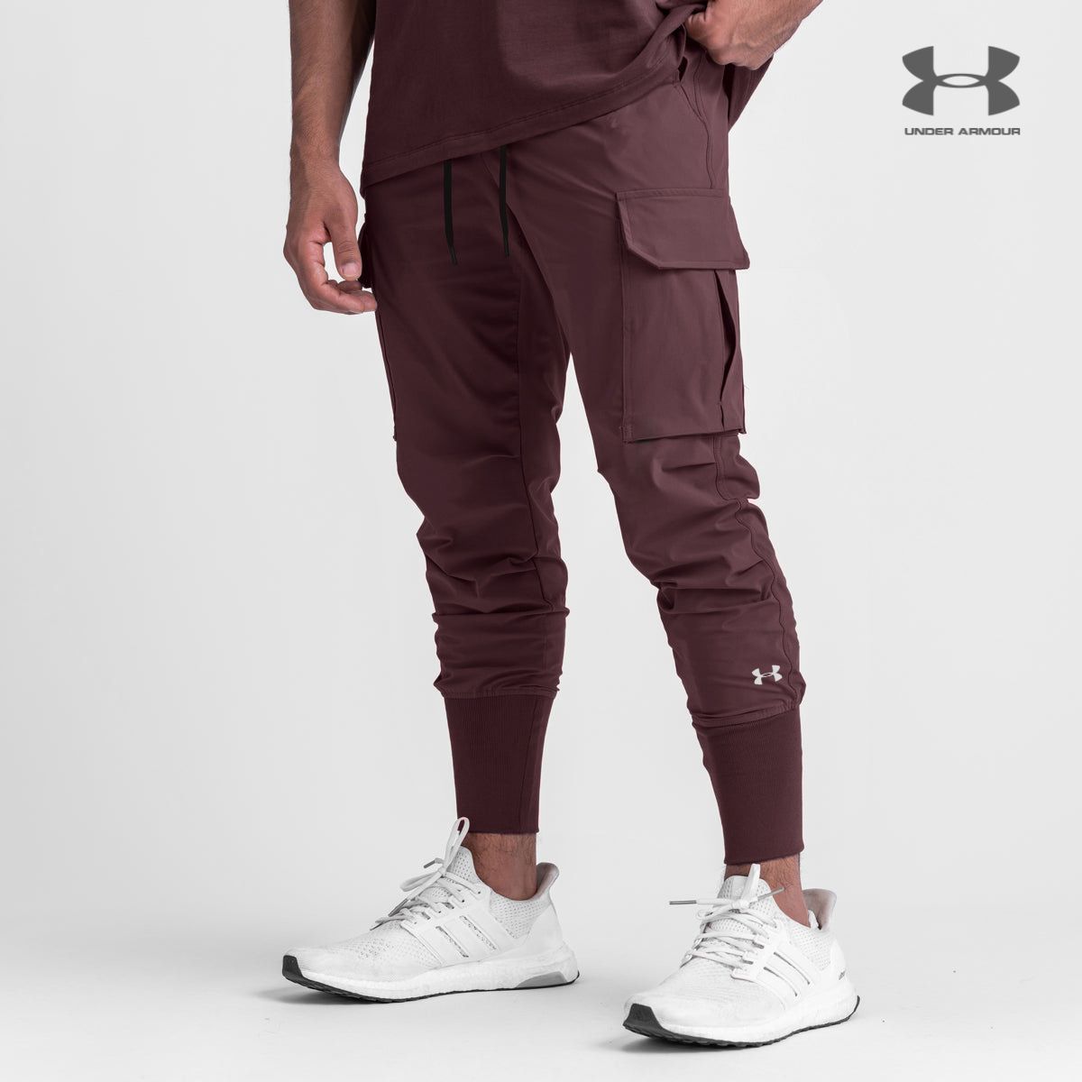 Cargo-byxor || Slim Performance