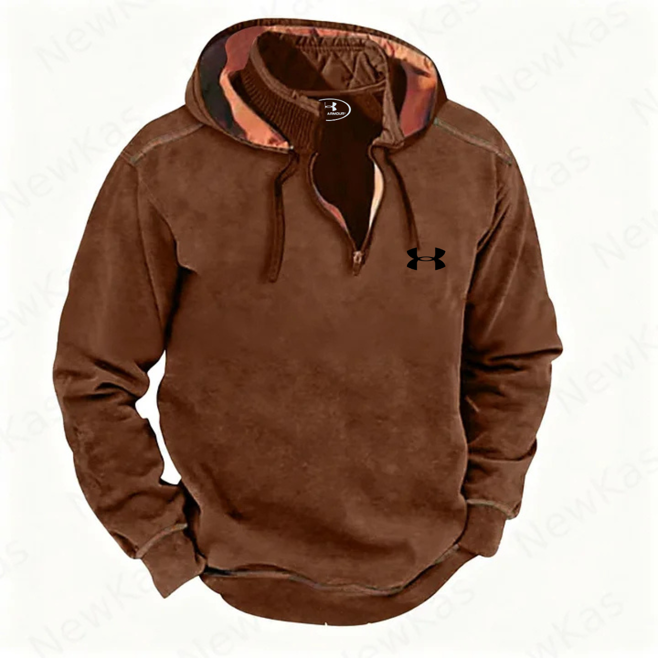2026 Urban Essential Hoodie - Utförsäljning