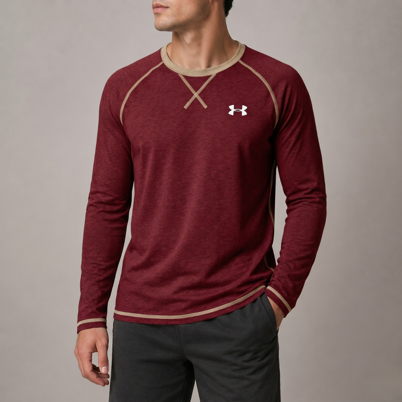 Comfort & Tech Shirt - Utförsäljning