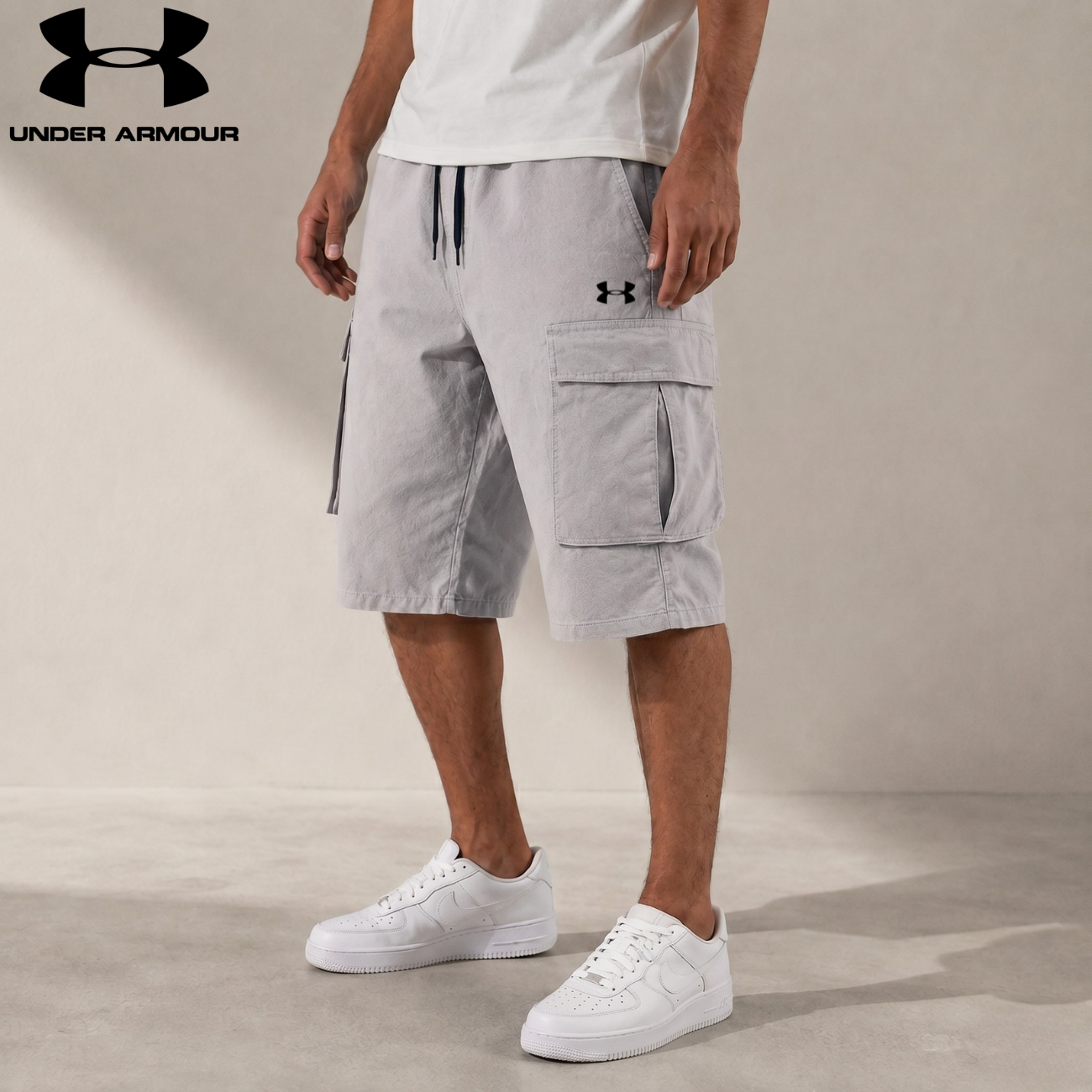 Ultimata Urban Cargo Shorts || Utförsäljning