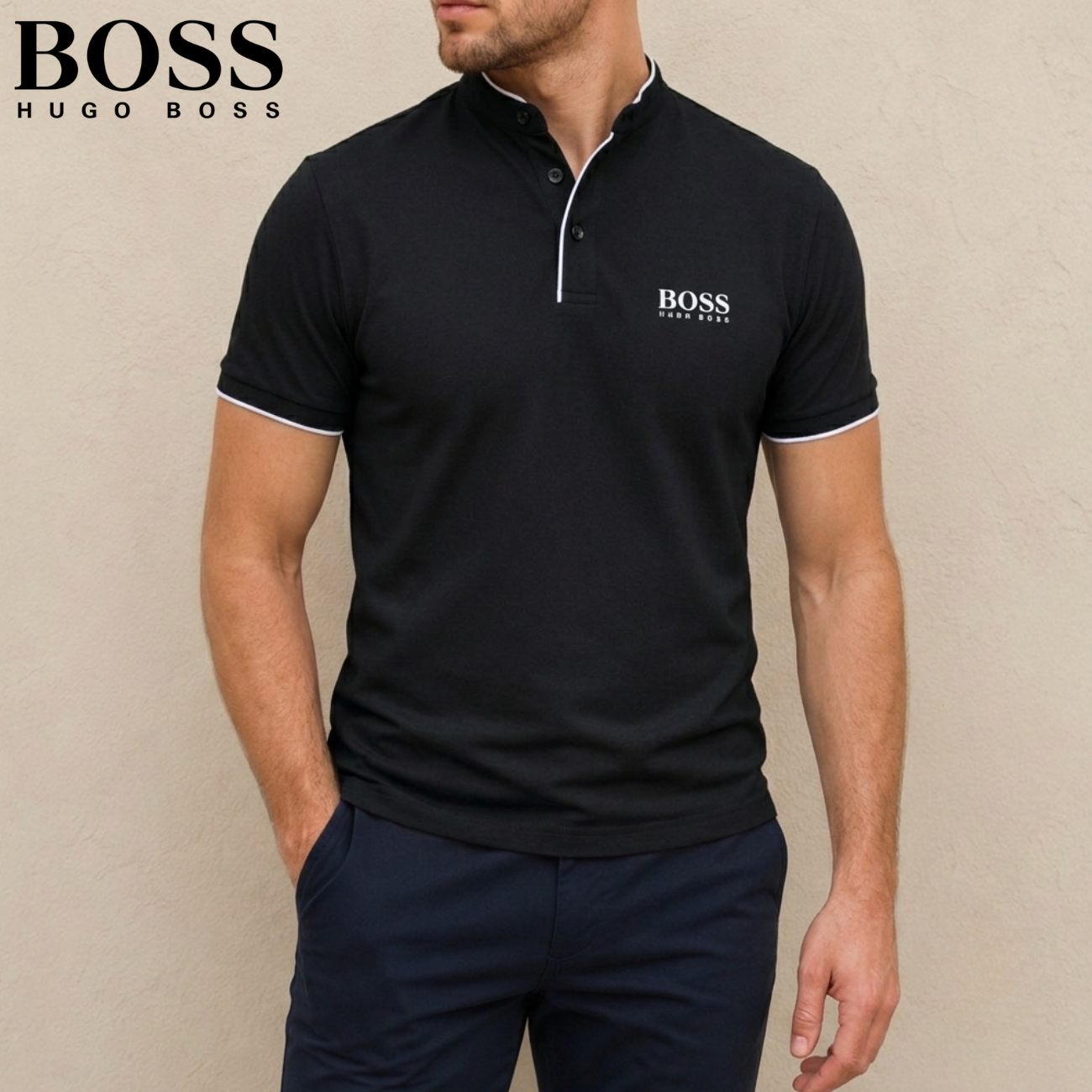 UrbanEase Polo || Utförsäljning