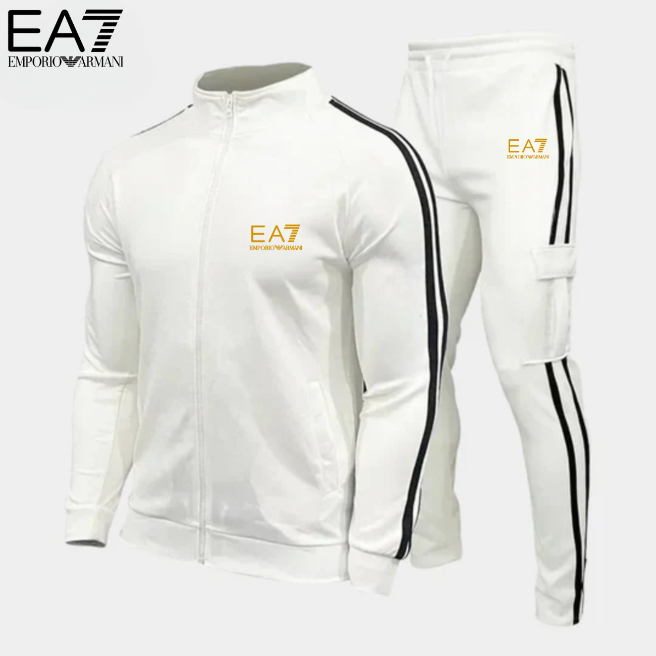 2026 Modern Sportdress || UTFÖRSÄLJNING