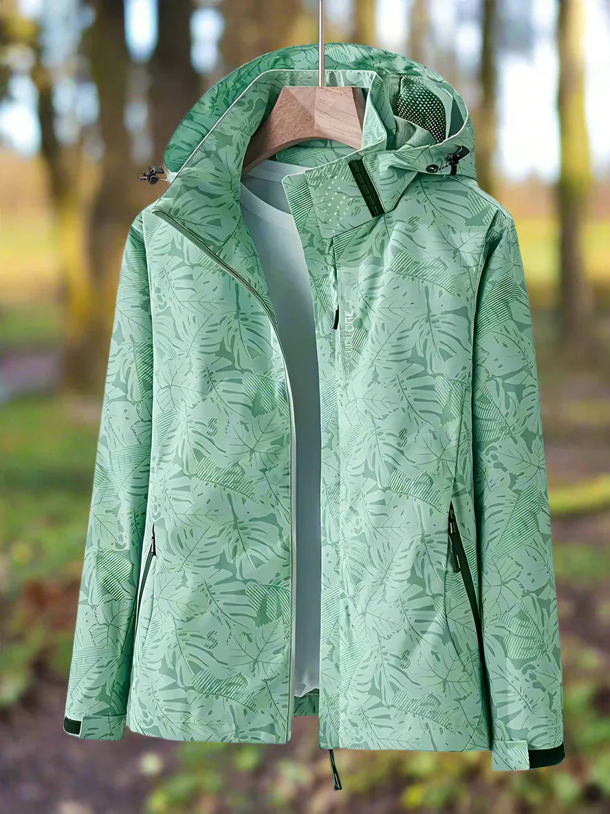 Signe™ | Isolerad Termojacka