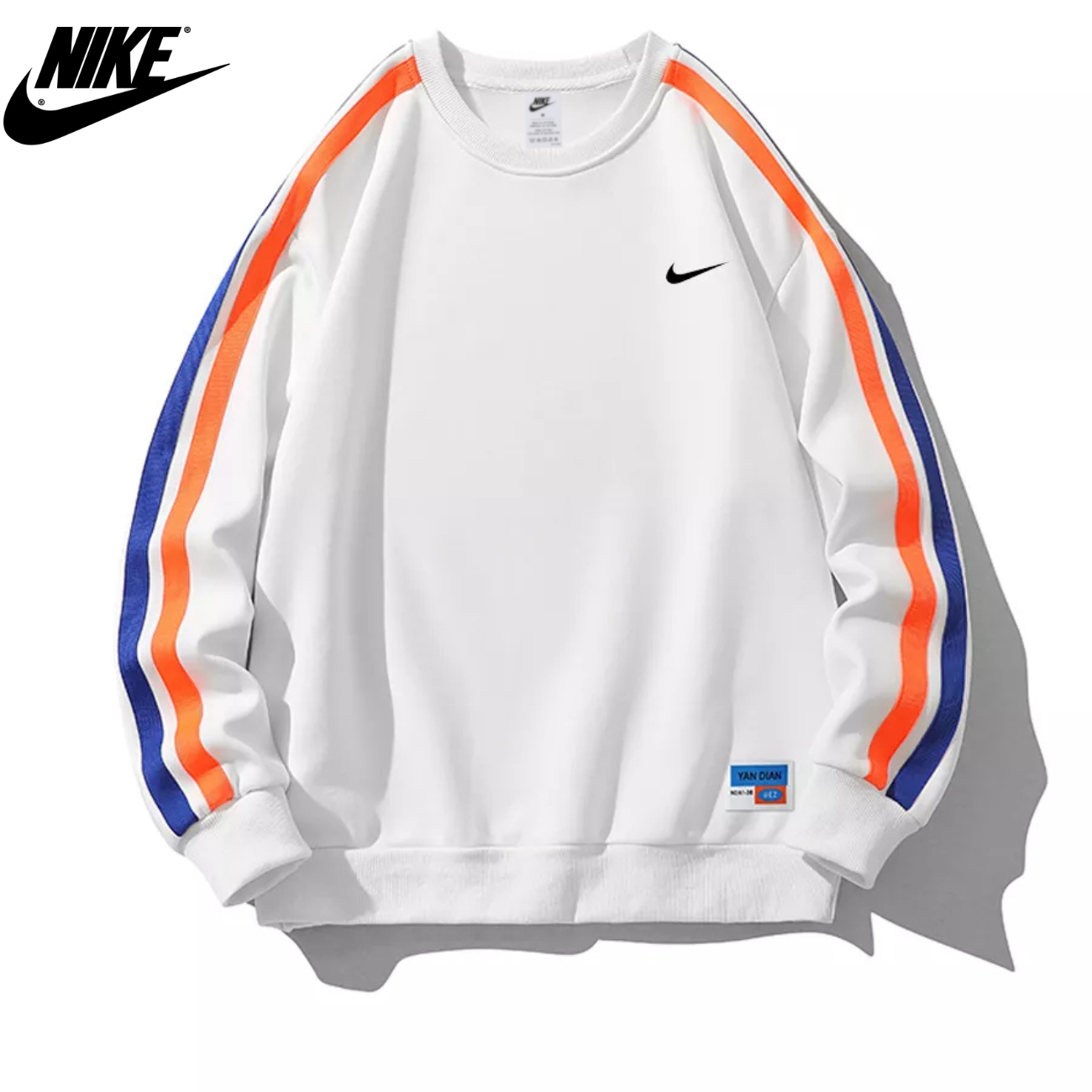 2026 Retro-Sport Essential Tröja || Utförsäljning