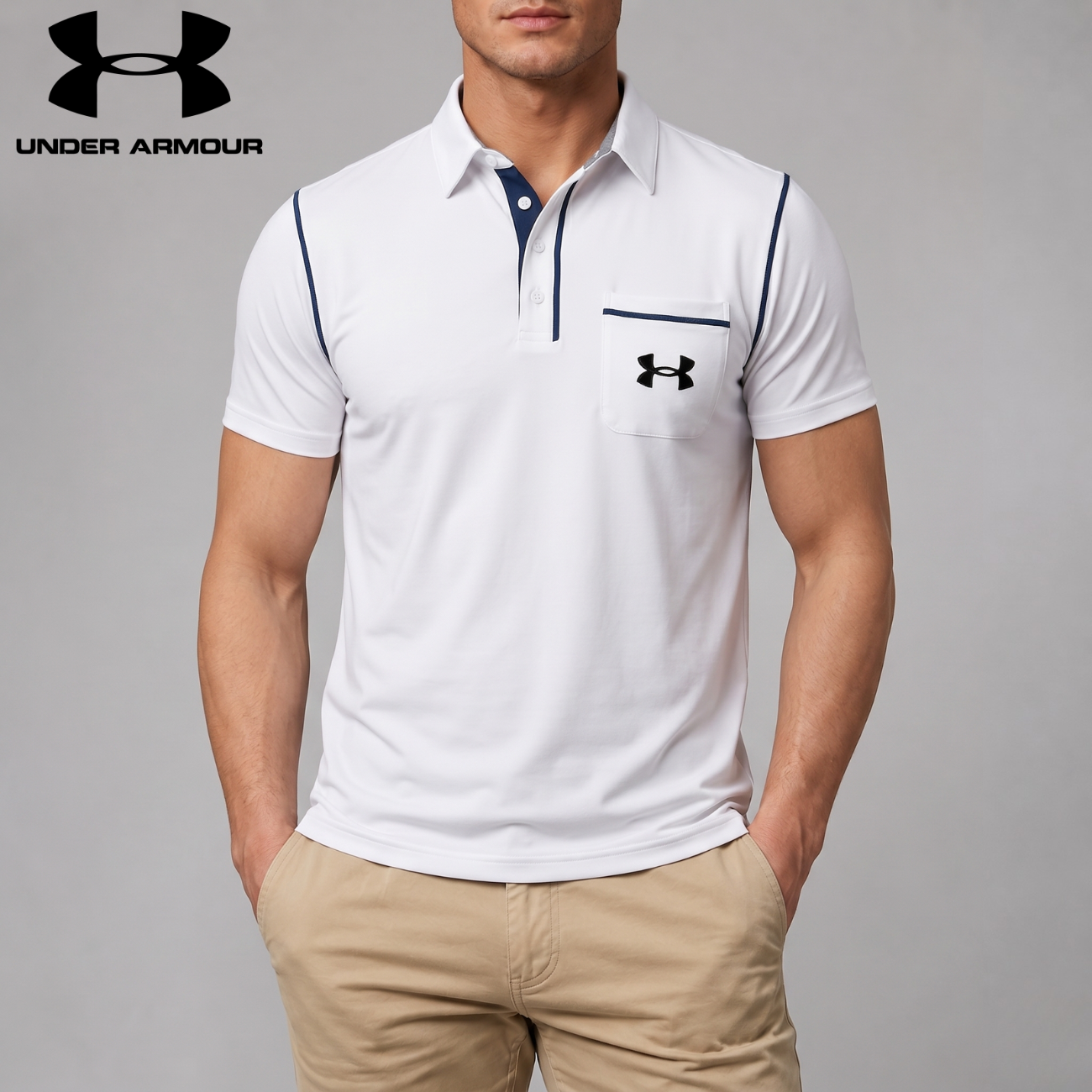 Ultimate Performance Polo || Utförsäljning