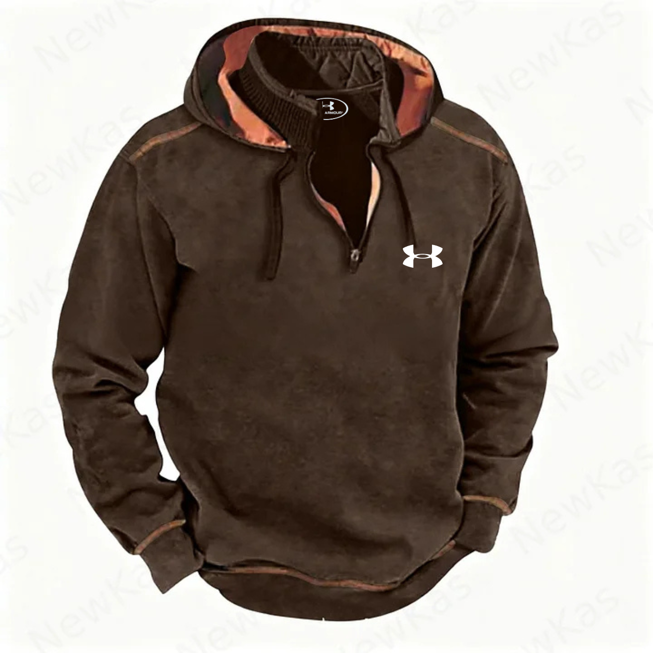 2026 Urban Essential Hoodie - Utförsäljning