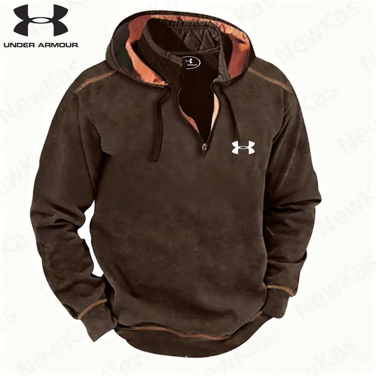 2026 Urban Essential Hoodie || Utförsäljning