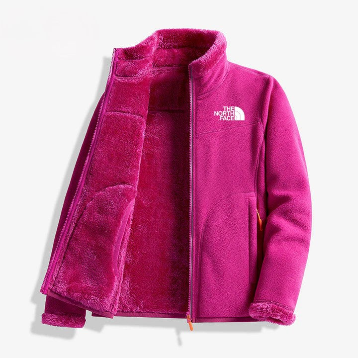 TNF™ Unisex Thermal Fleece Jacket | Utförsäljning