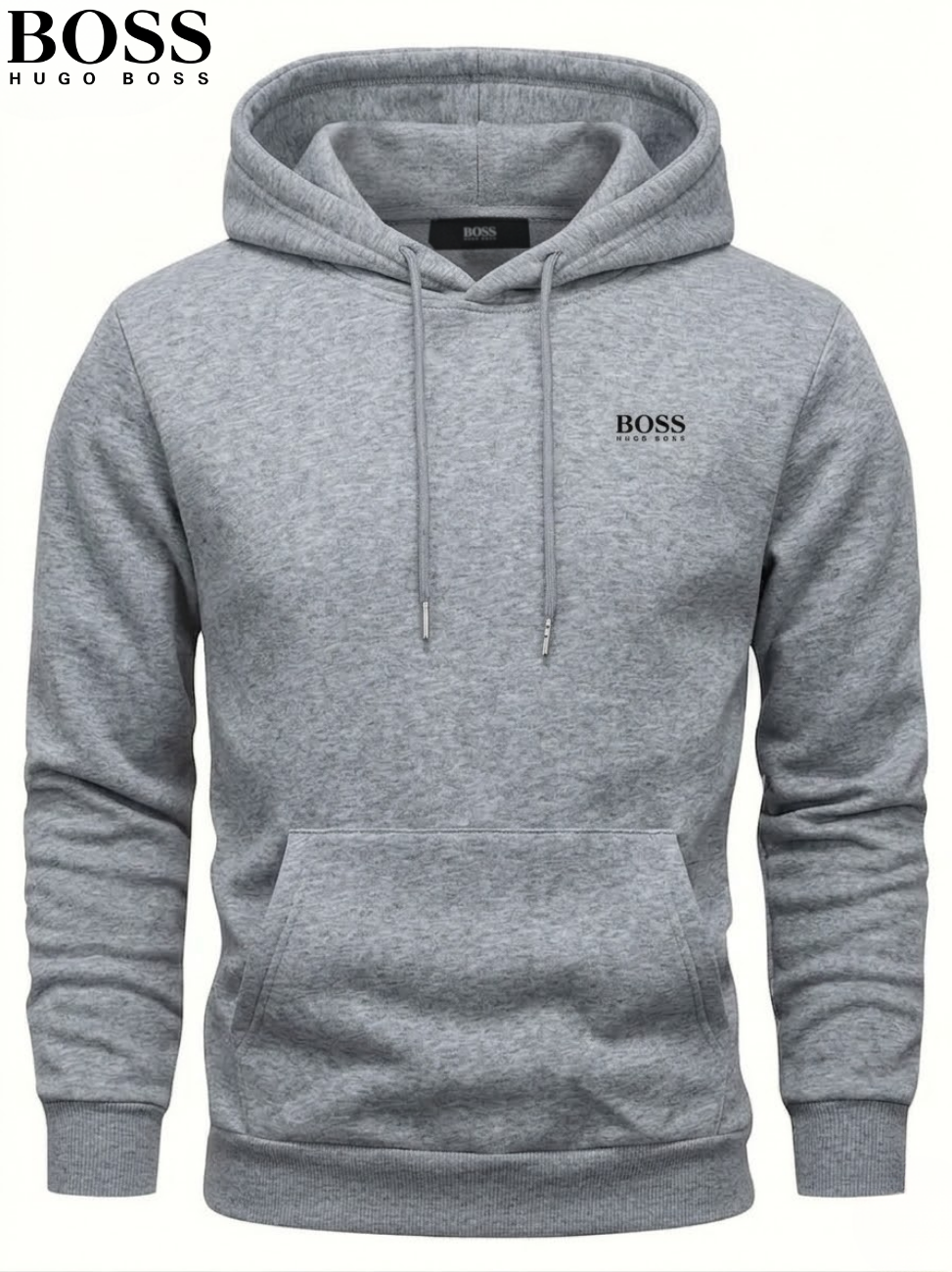 2026 Essential Pullover Huvtröja || Utförsäljning