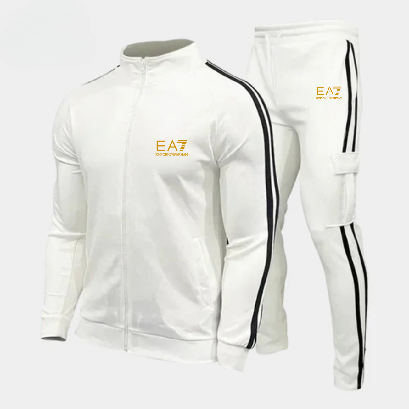 2026 Modern Sportdress - UTFÖRSÄLJNING