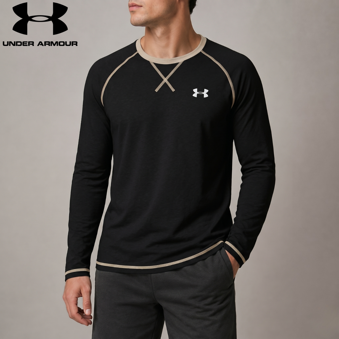 Comfort & Tech Shirt || Utförsäljning