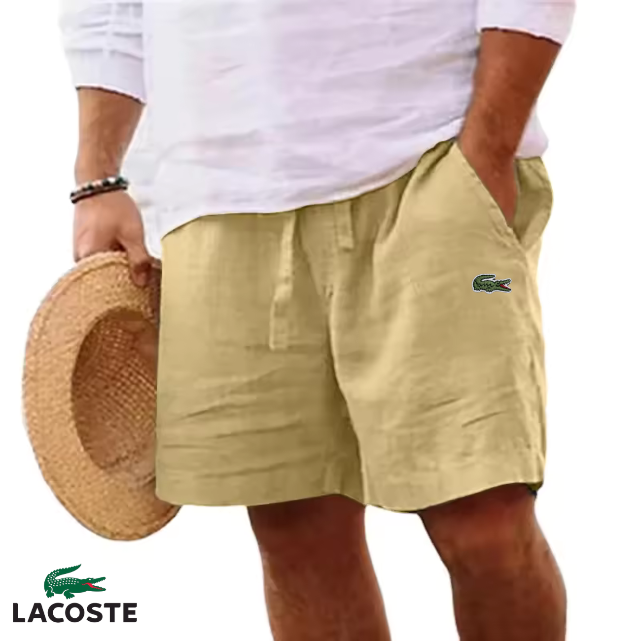 Comfort Shorts || Utförsäljning