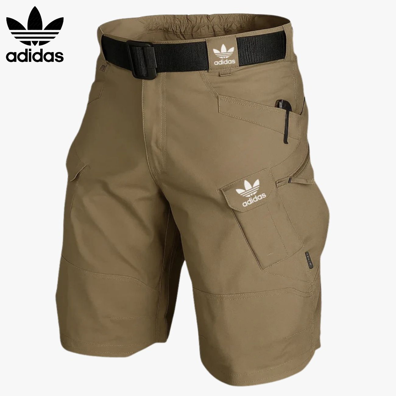 2026 Tactical Flex Utility Shorts || Utförsäljning