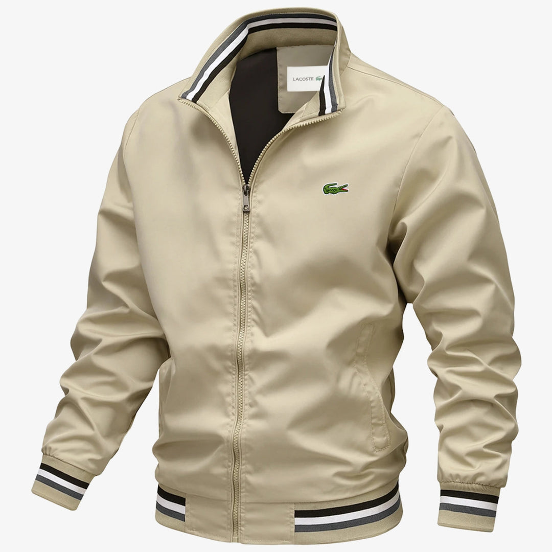 Jacka Herr Bomber Casual - UTFÖRSÄLJNING
