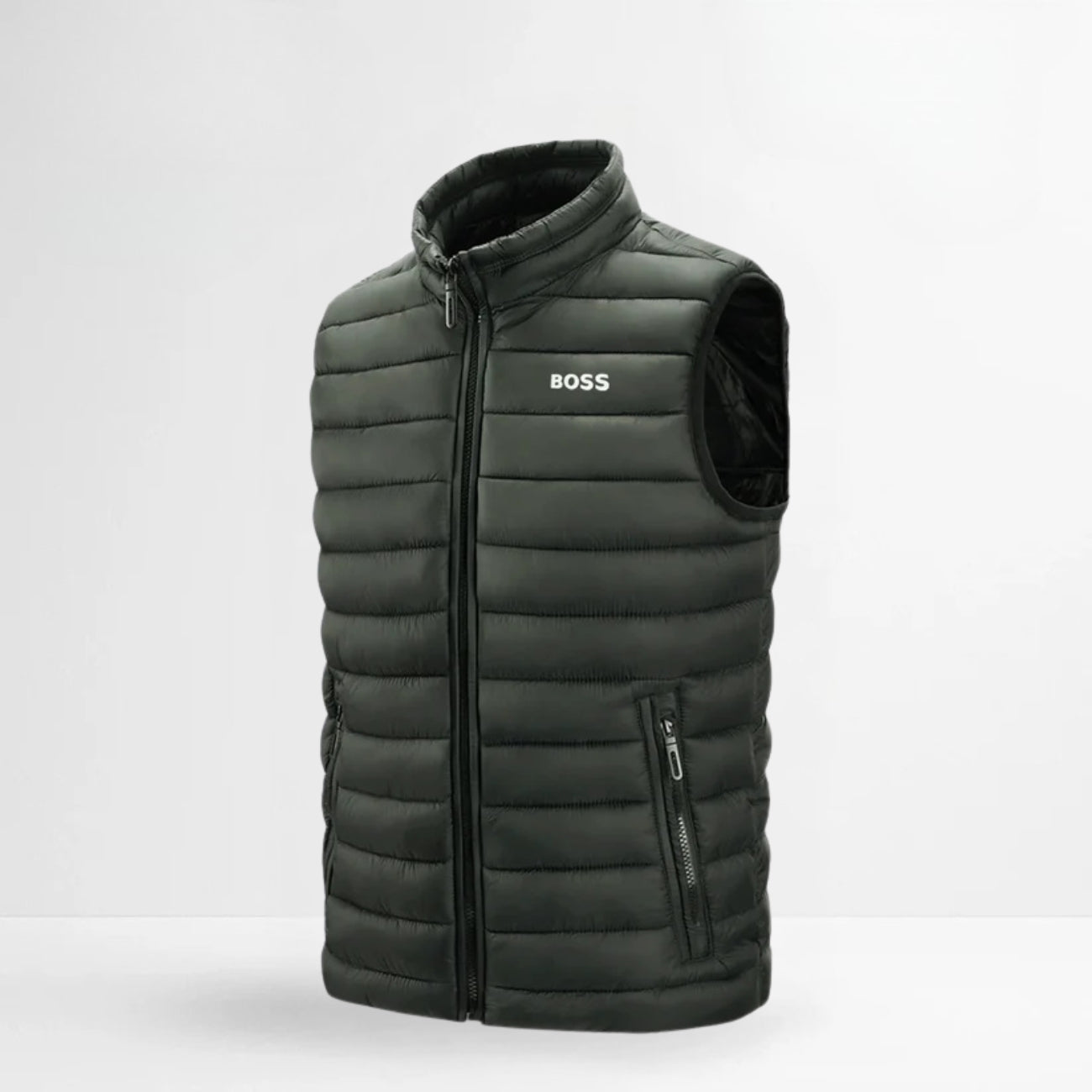 Vadderad Väst - UTFÖRSÄLJNINGSPRIS