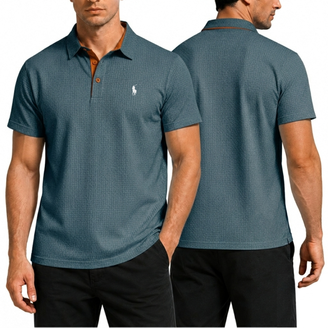ArcticFlex Polo - Utförsäljning