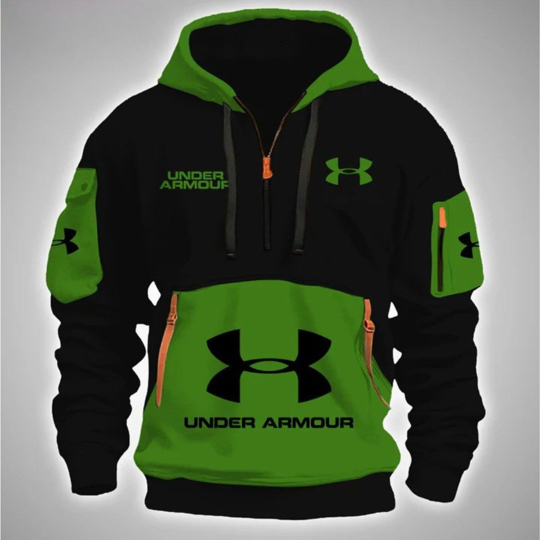 Mer Än Bara En - Hoodie