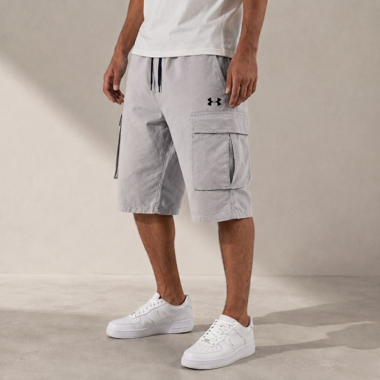 Ultimata Urban Cargo Shorts - Utförsäljning