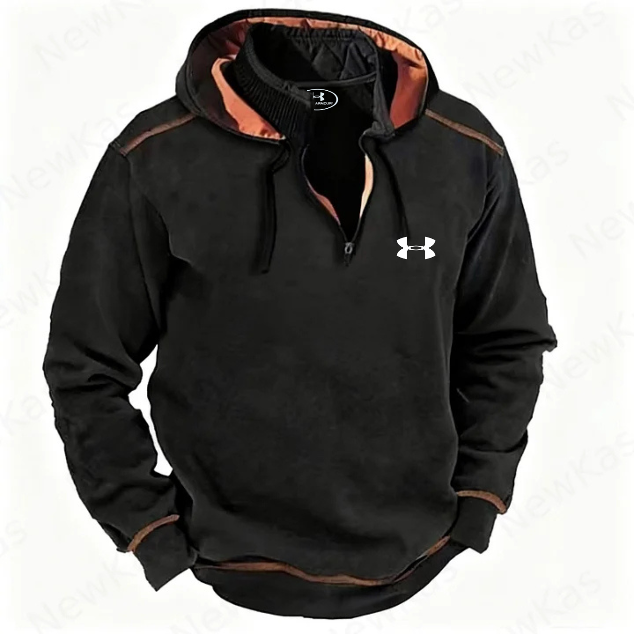 2026 Urban Essential Hoodie - Utförsäljning