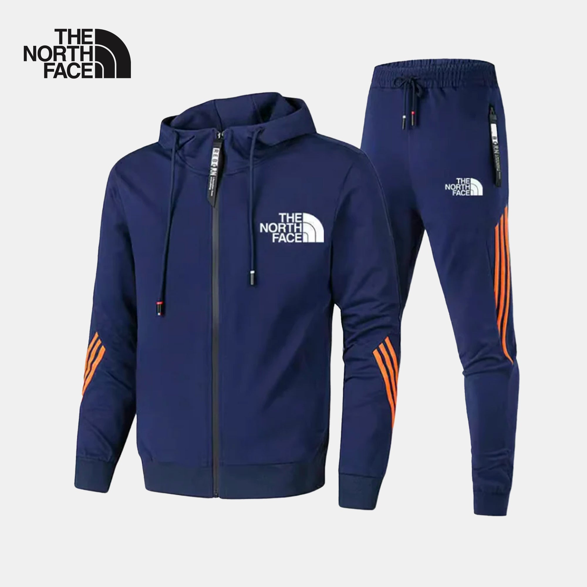 Sportset || TNF™