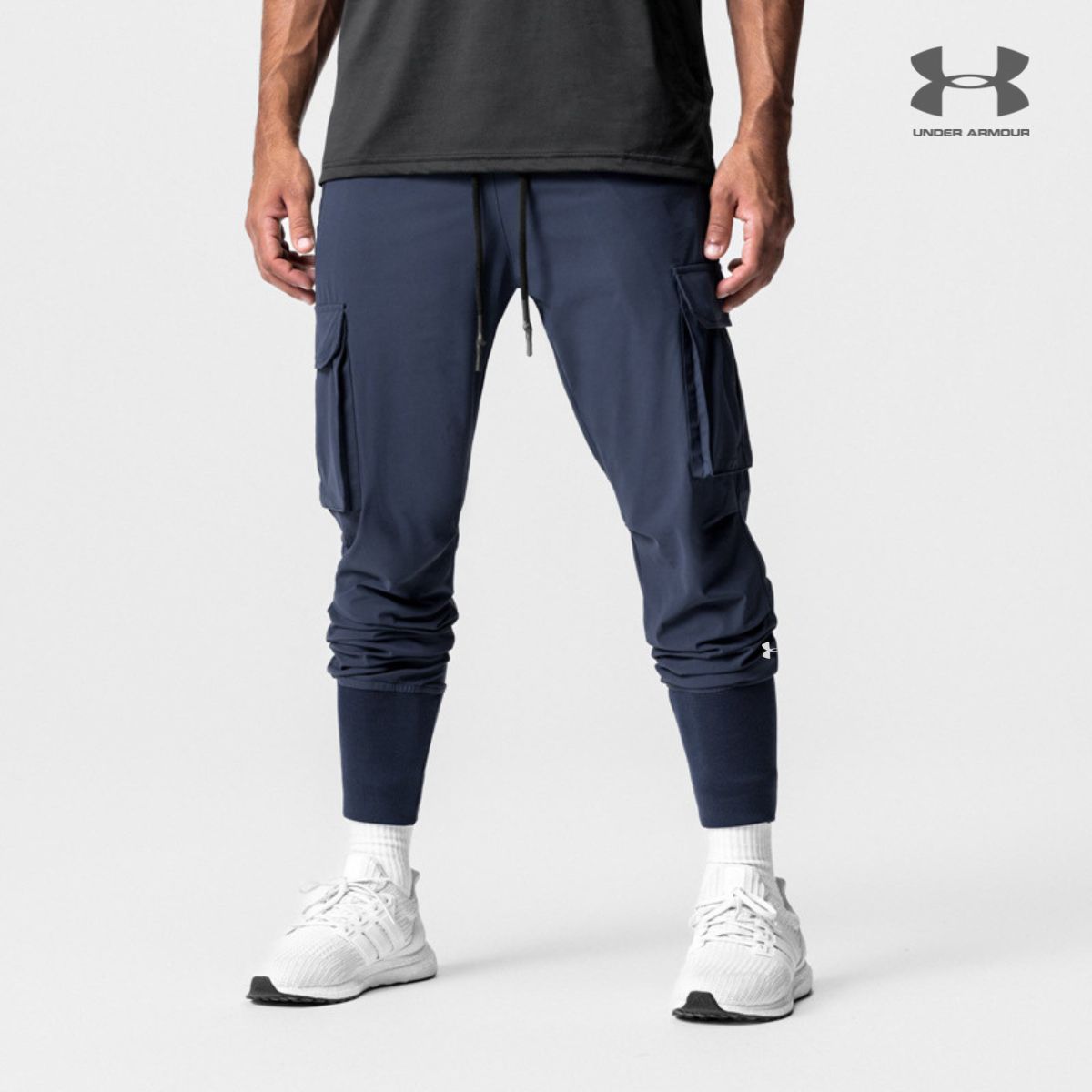 Cargo-byxor || Slim Performance
