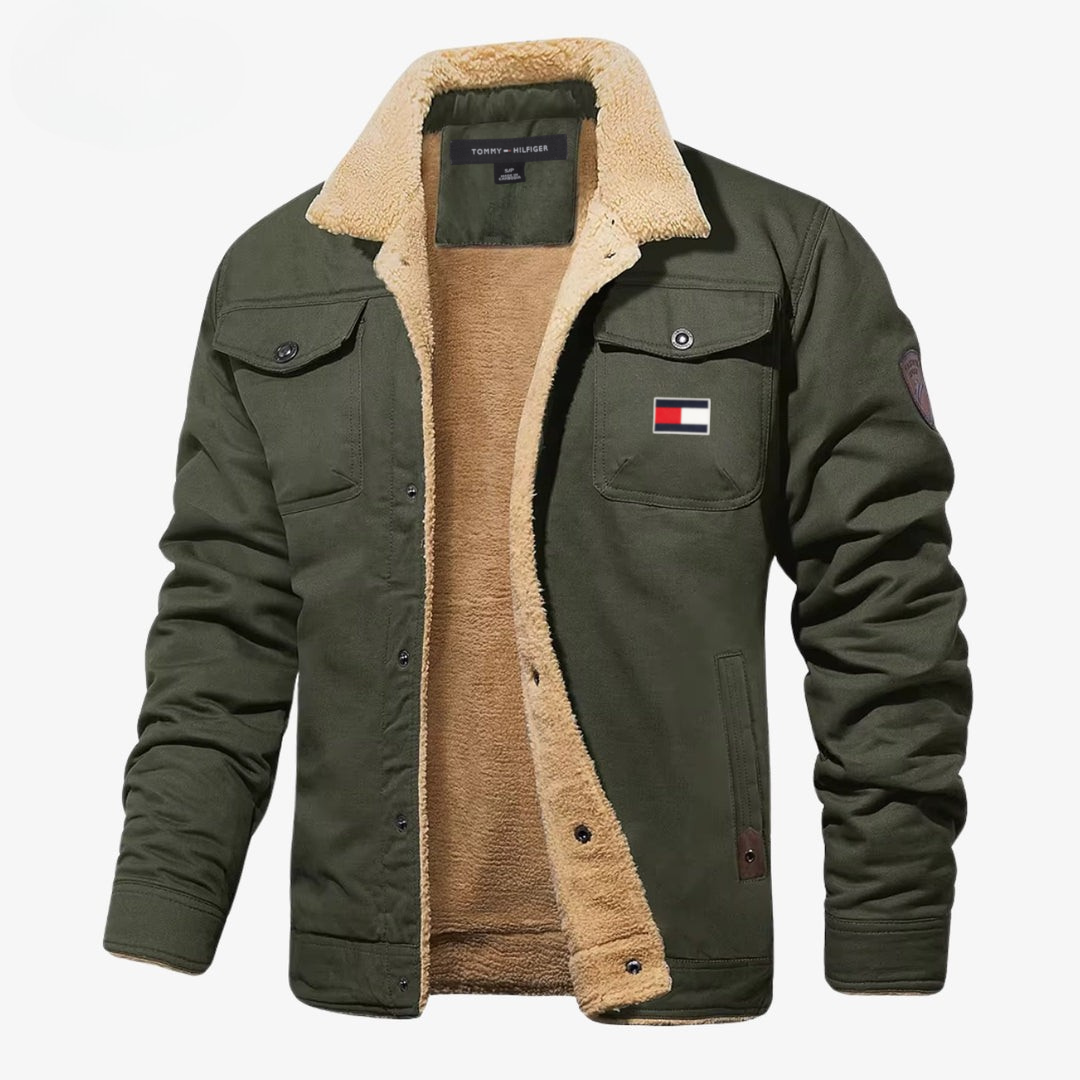 Sherpajacka Herr || UTFÖRSÄLJNING