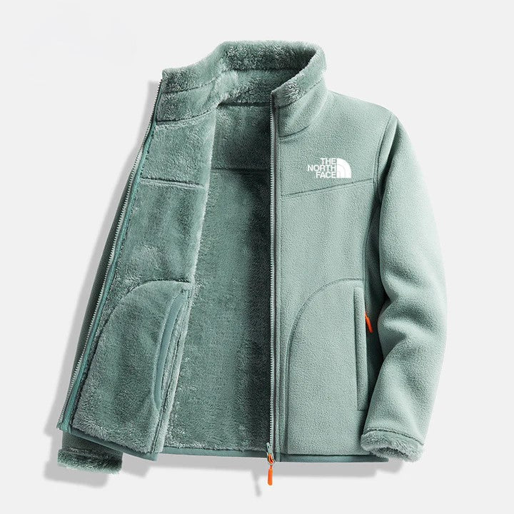 TNF™ Unisex Thermal Fleece Jacket | Utförsäljning