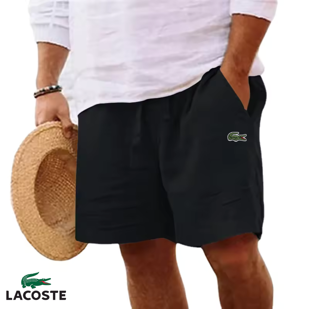 Comfort Shorts || Utförsäljning