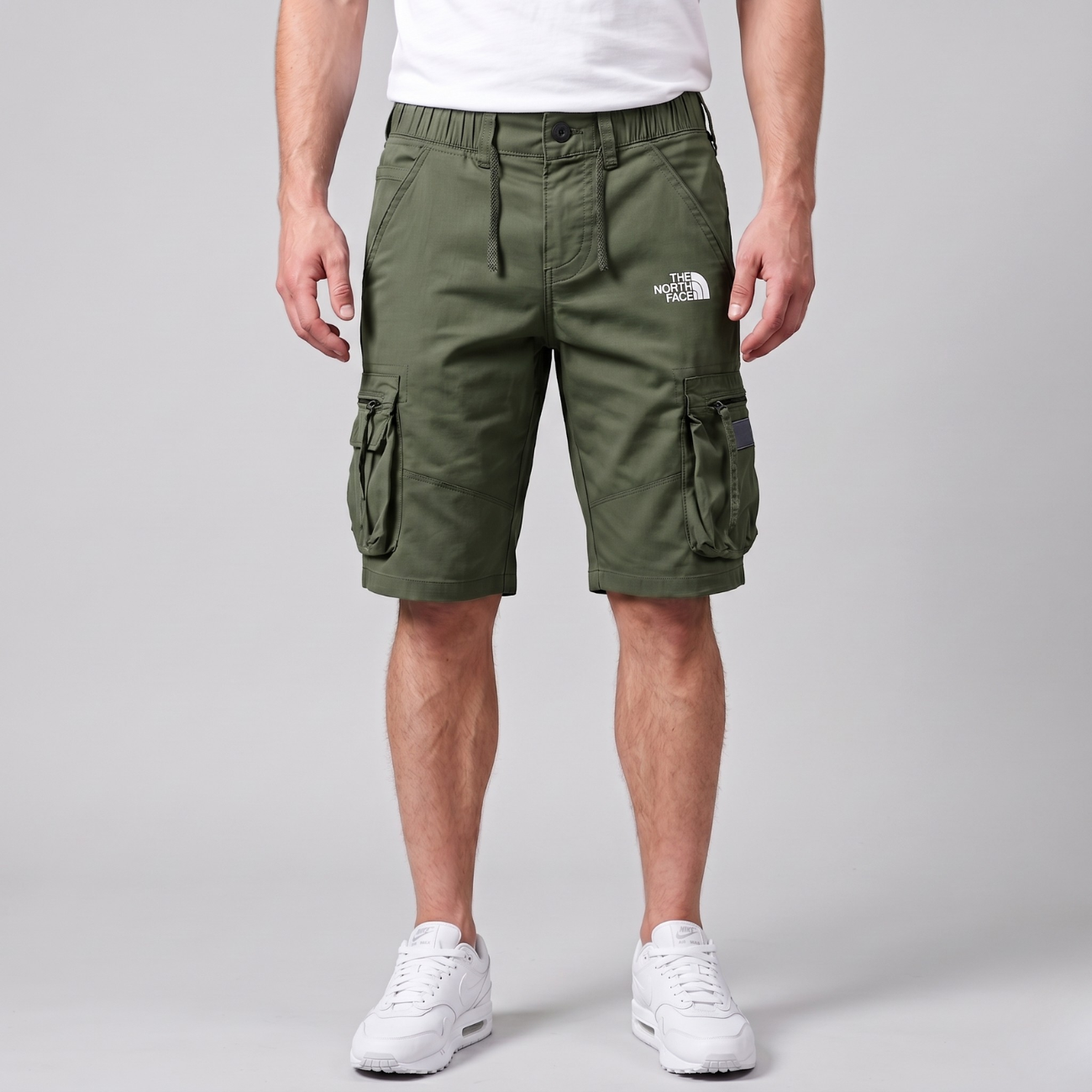 Tech Cargo Shorts - Utförsäljning