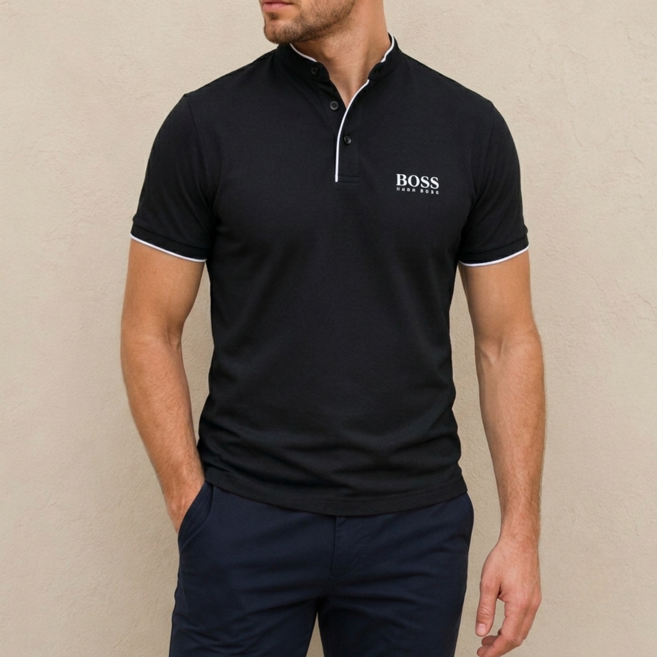UrbanEase Polo || Utförsäljning