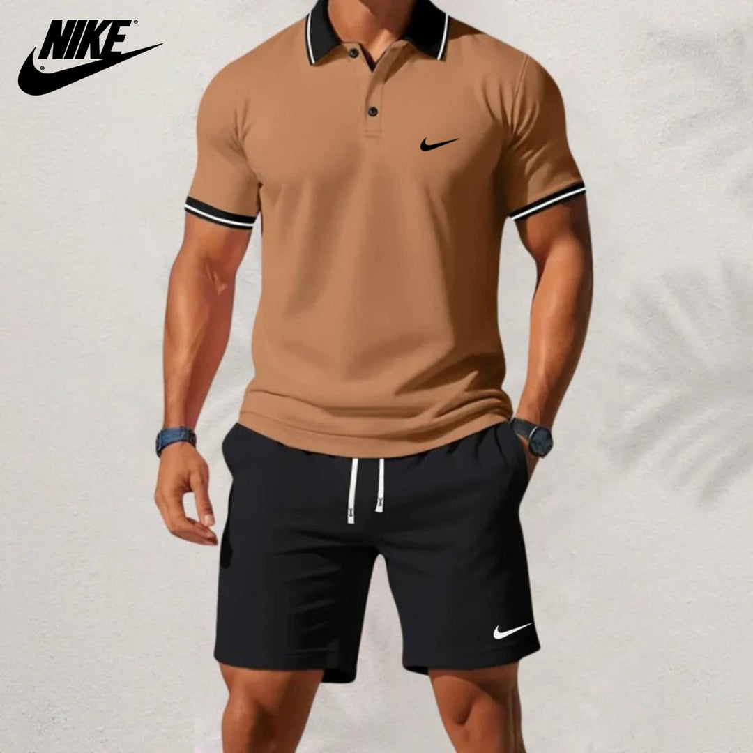 Set med Piké & Shorts på Rea🔥 || (STORA REAVECKAN 🛍️)