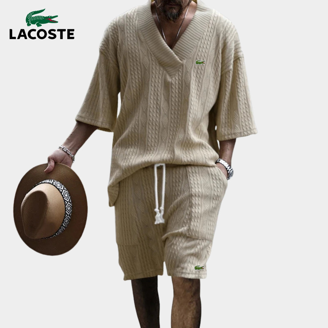 Sommarset i Streetwear-stil || UTFÖRSÄLJNINGSPRIS