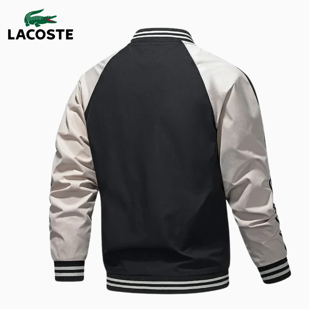 Bomberjacka i Streetwear-stil || UTFÖRSÄLJNINGSPRIS