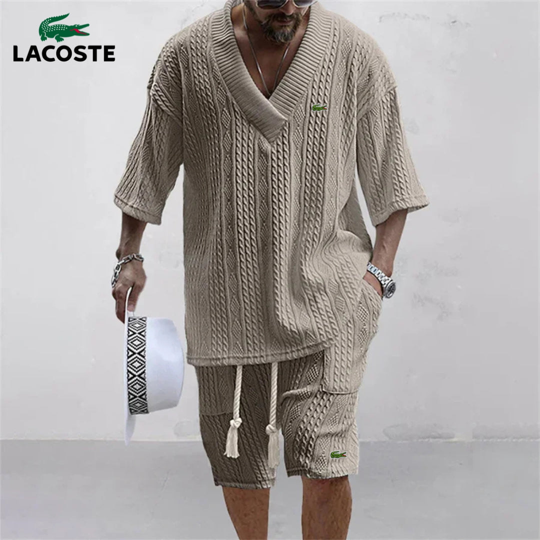 Avslappnad Sommaroutfit || REA